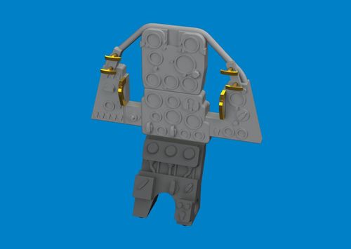 P-39Q - LööK [Arma Hobby]