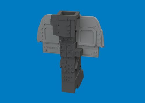 AV-8B Harrier Plus - LööK...