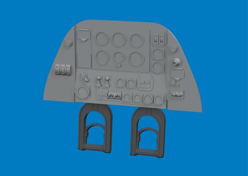 Beaufighter Mk.VI - LööK...