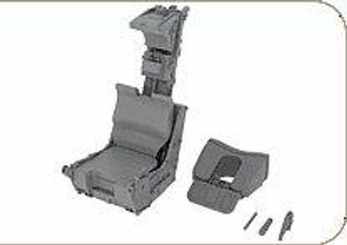 F-4C/D/E/F/G - Seat [Hasegawa]