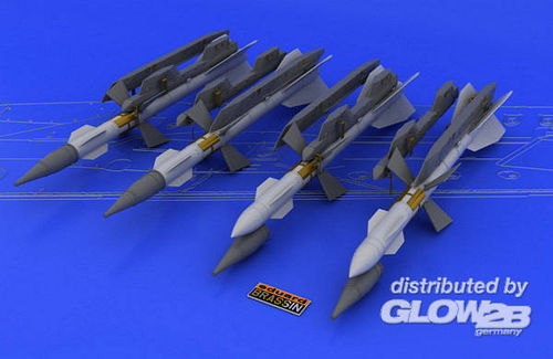 R-27R/R1 / AA-10 Alamo-A