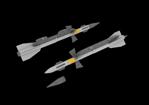 R-27ER/AA-10 Alamo-C