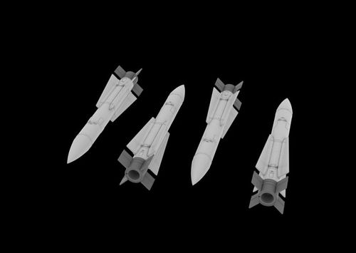 AIM-54A Phoenix