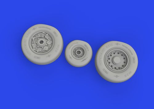 A-10C - Wheels [GWH]