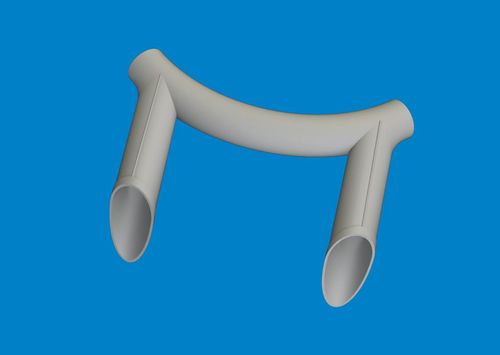 F4F-4 - Exhausts - Print...