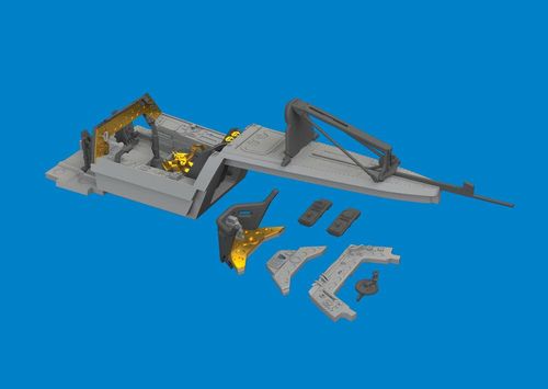 Focke Wulf Fw 190 A-3 -...