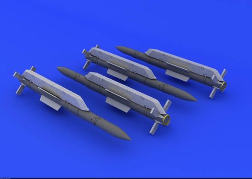 R-77 / AA-12 Adder
