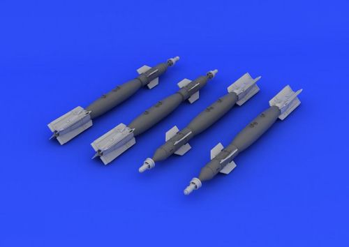 GBU-12 bomb