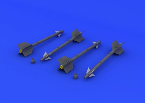 AIM-9D Sidewinder