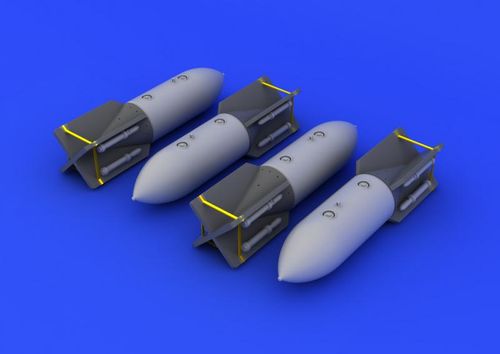SC 250 German bombs