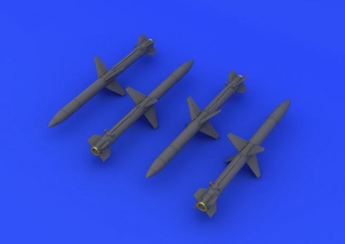 AGM-45 Shrike