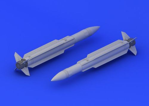 AGM-78 Standard ARM