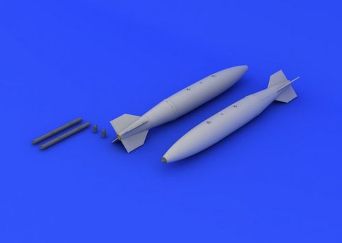 Mk.84 bombs