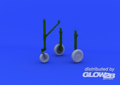 A-4E/F - Wheels...
