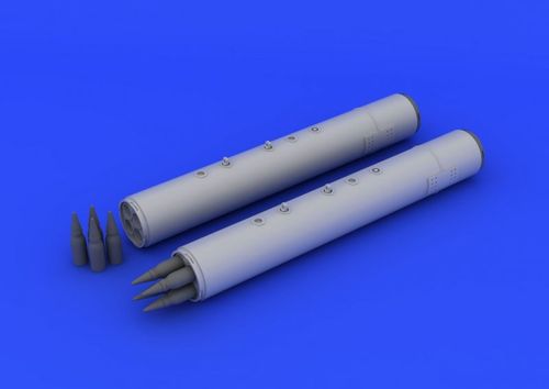 LAU-10/A ZUNI