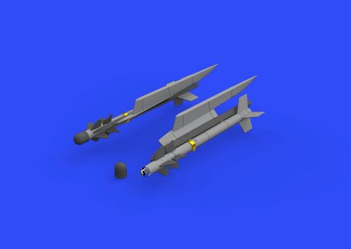 Matra R-550 Magic