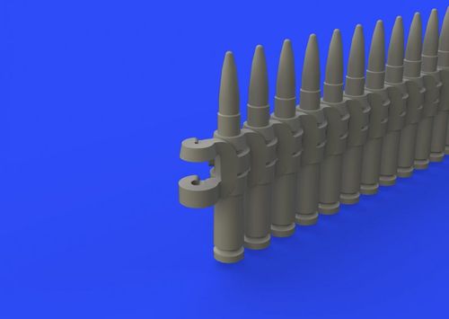 Ammo belts 12,7mm