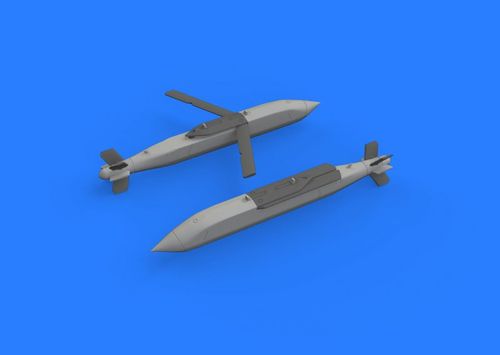 AGM-154C Block II