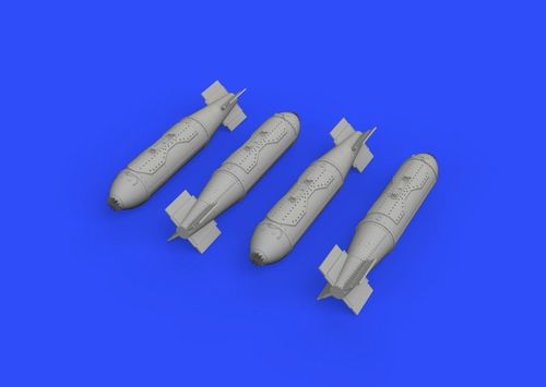 BL755 cluster bombs