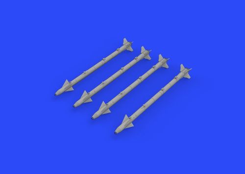 AIM-9X