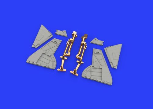 Hawker Tempest Mk.V -...
