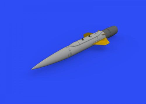 BOZ-EC pod