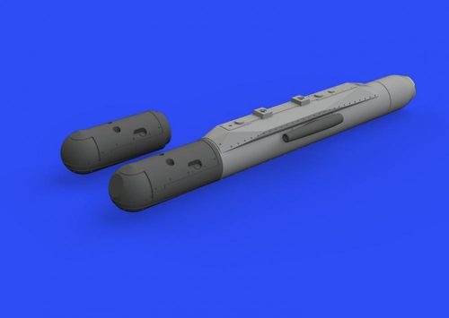 TIALD pod