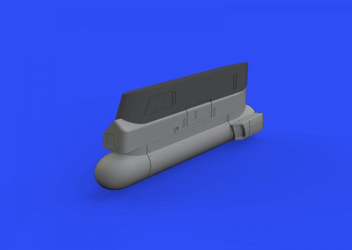 AN/AAQ-13 LANTIRN pod