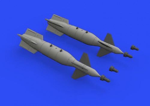 CPU-123 Paveway IId