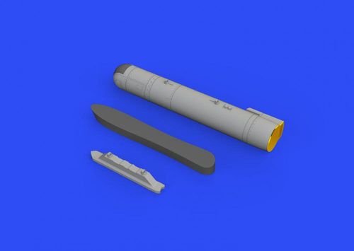 AN/AAQ-14 LANTIRN pod