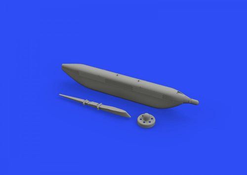 AN/ALQ-99 pod High Band