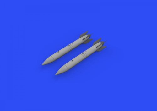 B-61 nuclear bombs