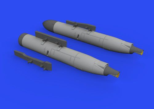 SUU-23 gun pod