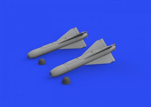 AGM-62 Walleye I Mk.I