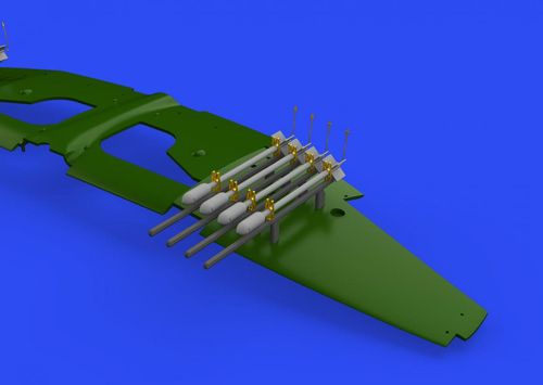 RP-3 60lb - Rockets for...