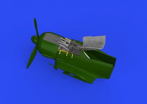 Focke Wulf Fw 190 F-8 -...