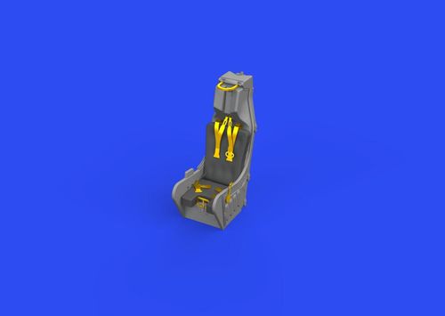 A-4 - Ejection seat [Hasegawa]