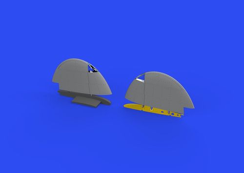 A6M2 Zero Model 21 - Folding...