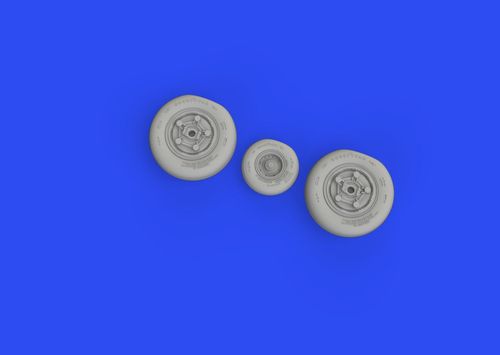 F-15C/D/J/N - Wheels [Great...