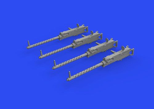 M2 Browning w/ handles for...