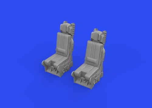 SR-71A - Ejection seats -...