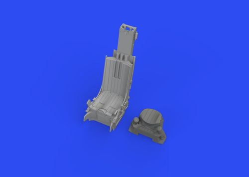 Su-25 - Ejection seat PRINT...