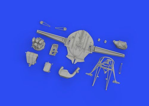 F4F-3 - Wheel bay PRINT...