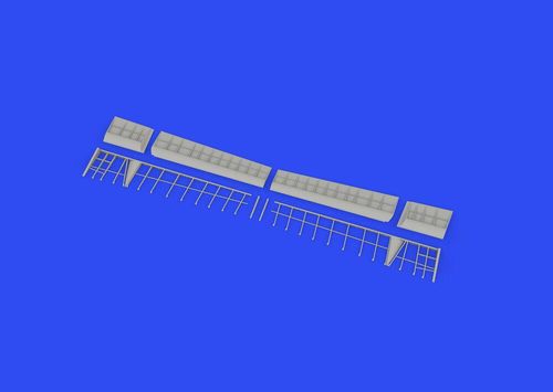 F4F-4 - Landing flaps - PRINT...