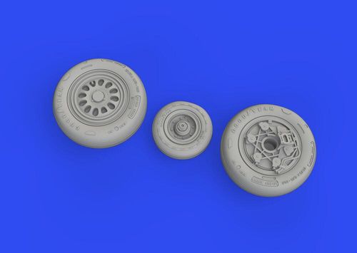 F-16C - Wheels late [Kinetic]