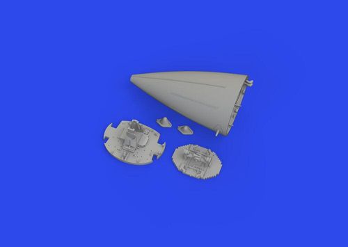 F-16 - Radar early - Print...