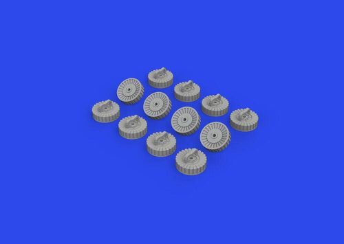 Lewis 97 - Cartridges ammo...