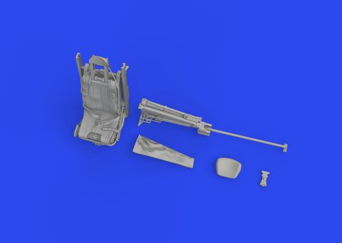 A-1J - Ejection seat - Print...