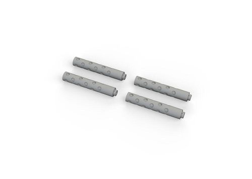 FM-2 - Gun barrels - Print...