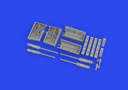 FM-2 - Gun bays - Print...